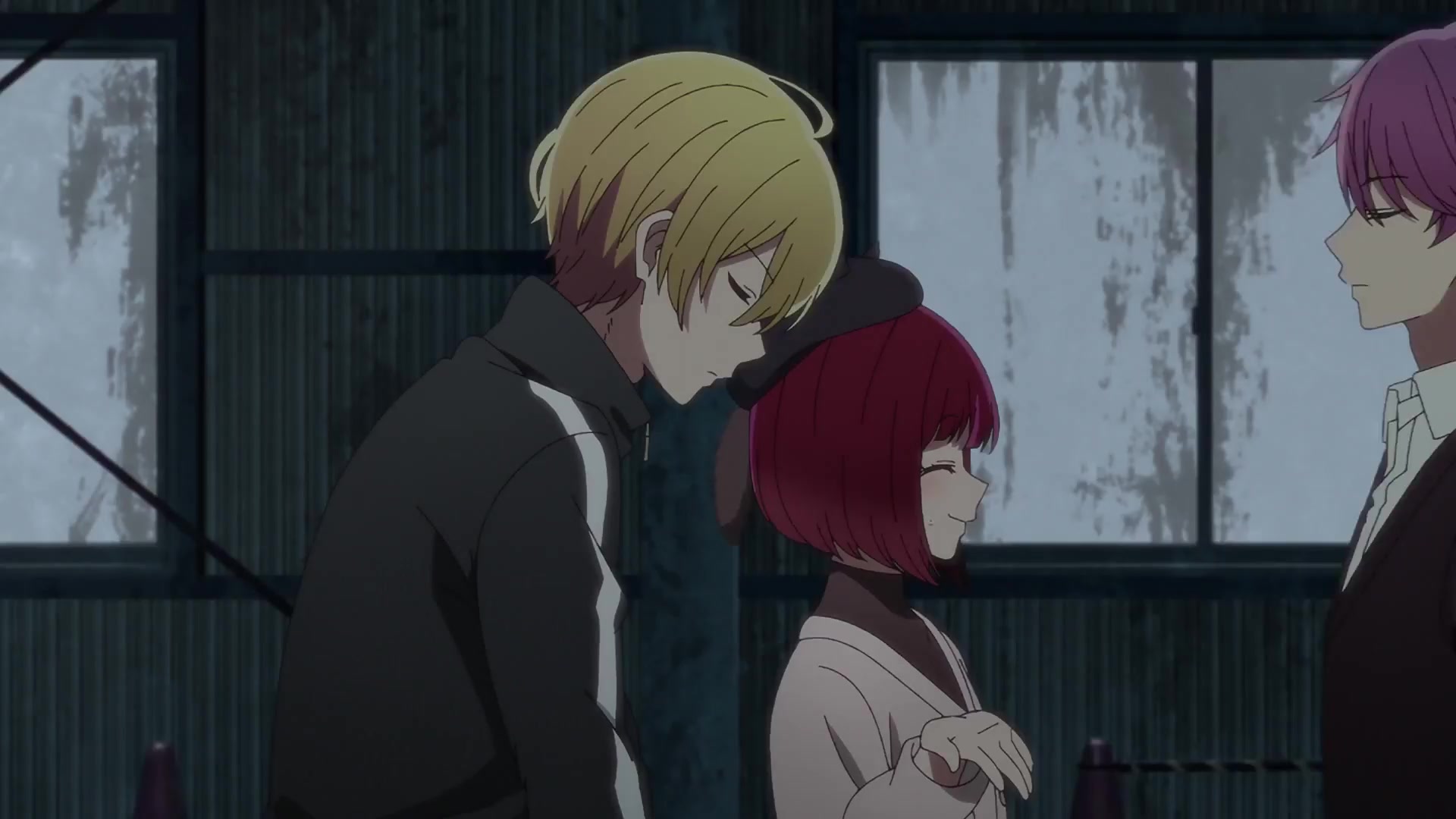 [Tsukyio Editing Resources] Oshi No Ko Season 1 (Episode 3) Raw Clips (211) (tsukyio.com).mp4